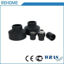 Civil HDPE Various PE Pipe Fitting HDPE Pipe Fittings